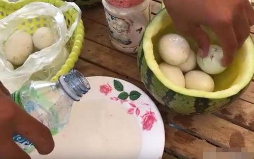 扁头哥带你吃瓜,畅游味蕾盛宴之旅