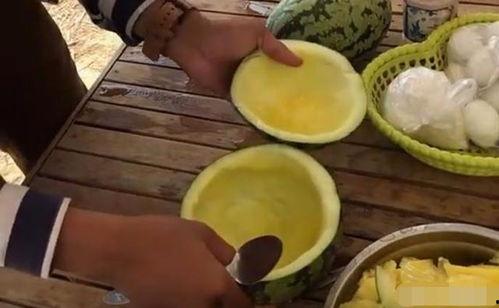 扁头哥带你吃瓜,畅游味蕾盛宴之旅