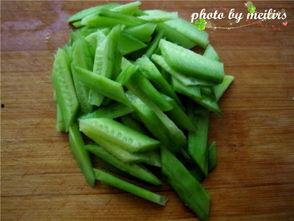 声控吃青椒小瓜