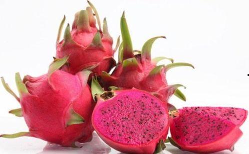 月子期吃火龙果和哈密瓜,月子期间火龙果与哈密瓜的营养搭配与食用建议
