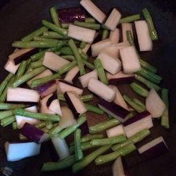 茄瓜吃口感麻,口感独特引人回味