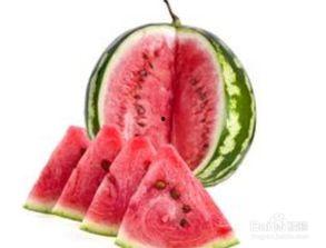 吃瓜的小知识,轻松解锁夏日消暑新技能