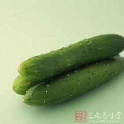 瘦瓜怎样吃,健康美味两不误的食用之道