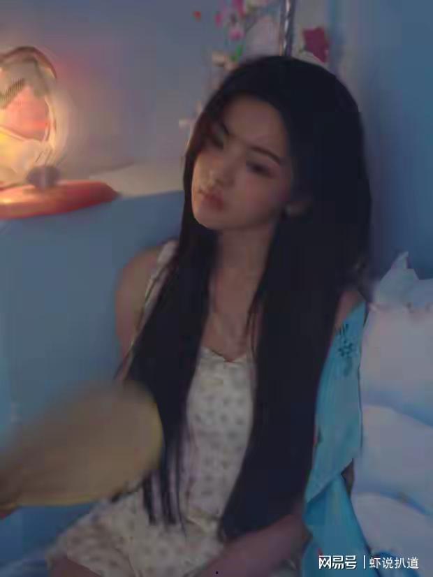 睡衣吃瓜秀,揭秘娱乐圈幕后故事