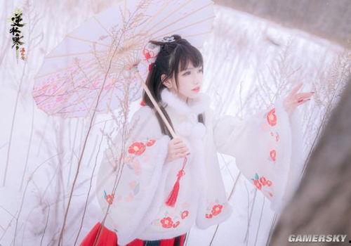 吃瓜逆水寒视频,揭秘游戏内幕，带你领略江湖风云