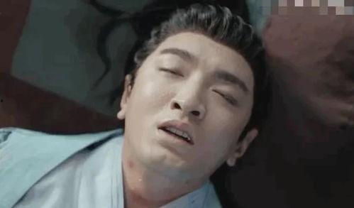 美男想越狱吃瓜,一场美食与自由的冒险之旅