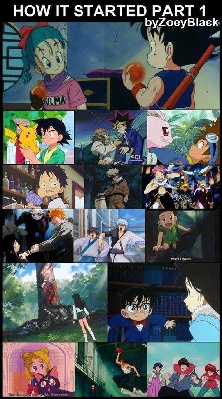 动漫吃瓜视频搞笑段子,搞笑段子笑翻天