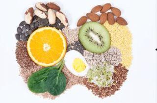 吃瓜脱发图片,揭秘瓜果与脱发之间的神秘联系