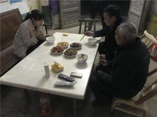 会昌法院吃瓜,一场意外的舆论风暴