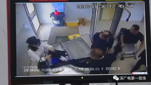 查验吃瓜,吃瓜群众眼中的查验风云