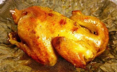 吃瓜王窑鸡,探寻地道美食背后的故事