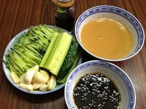 吃瓜麻酱酱,揭秘美食背后的故事与魅力