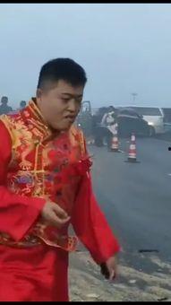 新郎群里吃瓜,一场别开生面的婚礼筹备趣事