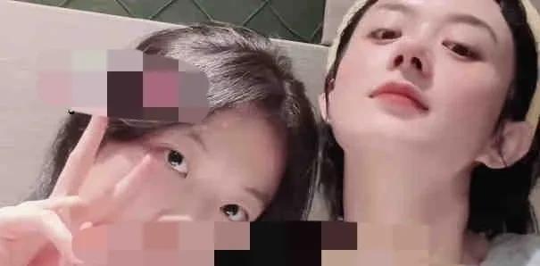 吃瓜明星爆料反差,明星光环背后的惊人反差