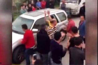 佛山吃瓜群众被击毙