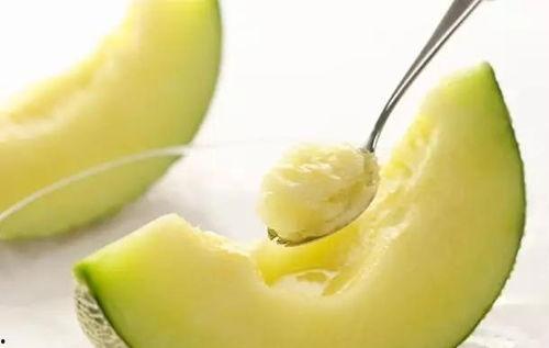 玻璃蜜瓜怎么吃,解锁夏日清新美味