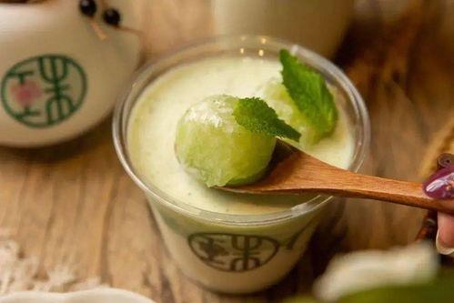 玻璃蜜瓜怎么吃,解锁夏日清新美味