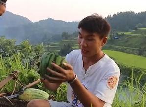 奇葩发明吃瓜视频,盘点那些让人捧腹的奇葩发明吃瓜视频