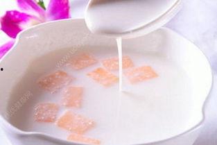 奶瓜孕妇可以吃,营养美味两不误